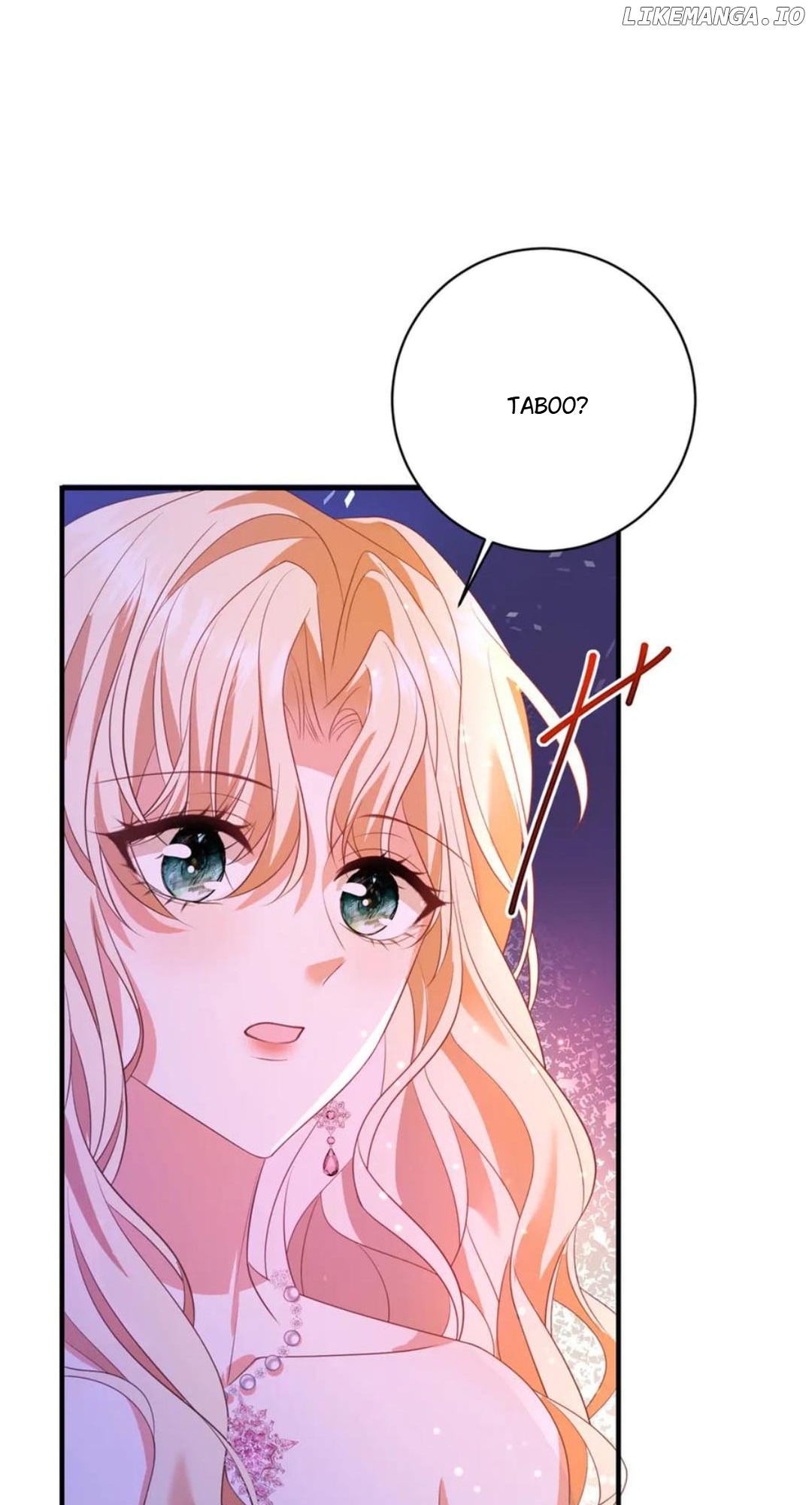 The Duchess Goes Crazy Once A Day Chapter 24 - page 55